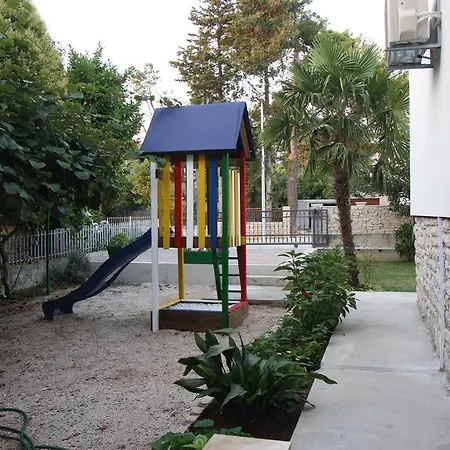 Villa Tea