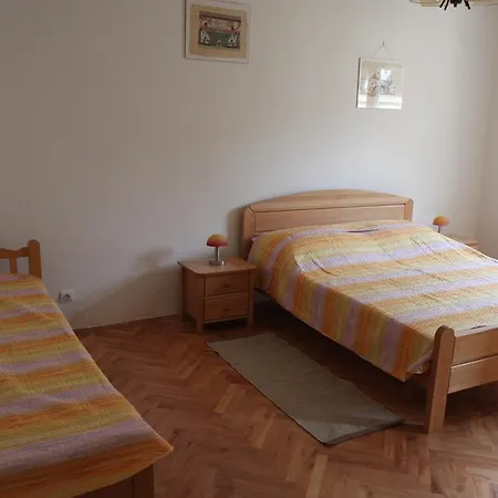 Villa Tea Biograd na Moru