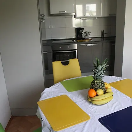 Villa Tea Biograd na Moru