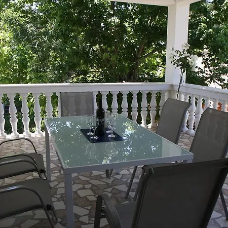 Villa Tea