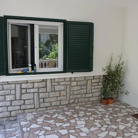 Tea Biograd na Moru