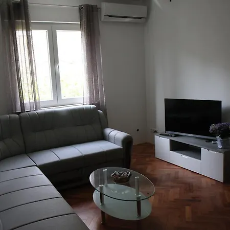 Villa Tea Biograd na Moru