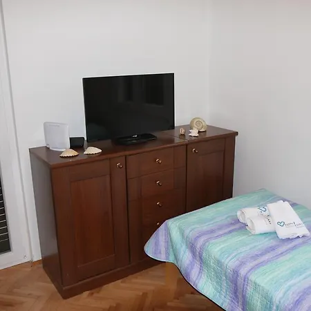 Tea Villa Biograd na Moru