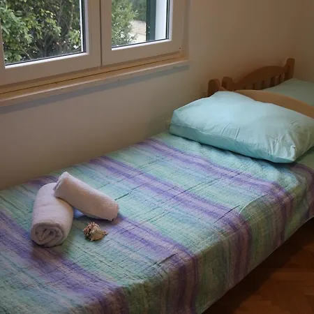 Tea Villa Biograd na Moru