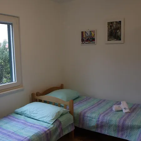 Tea Biograd na Moru