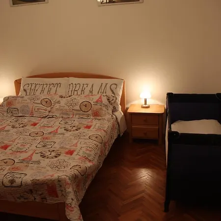 Villa Tea Biograd na Moru