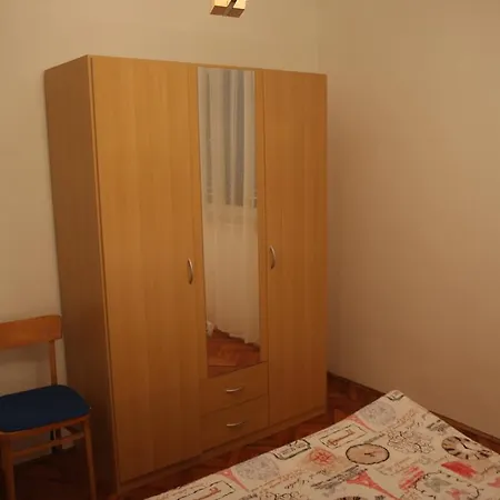 Tea Villa Biograd na Moru