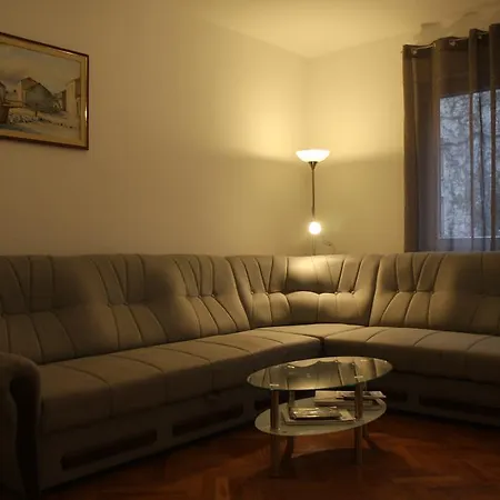 Tea Biograd na Moru
