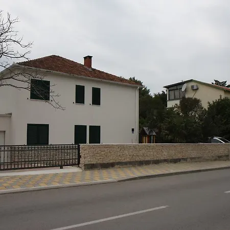 Tea Biograd na Moru