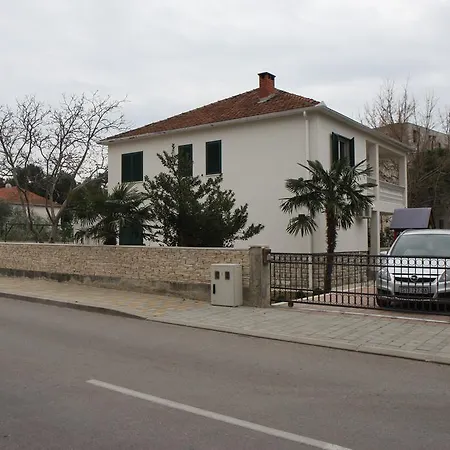 Villa Tea