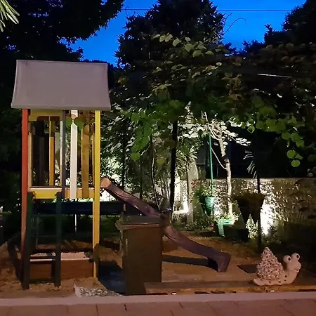 Villa Tea Biograd na Moru