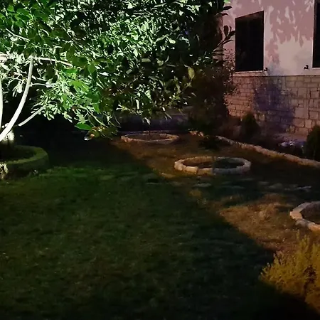 Tea Villa Biograd na Moru