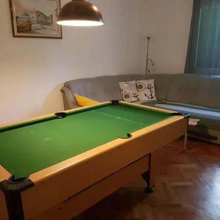 Tea Villa Biograd na Moru