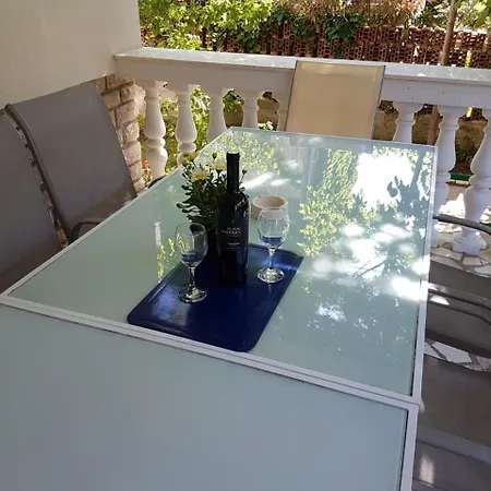 Villa Tea